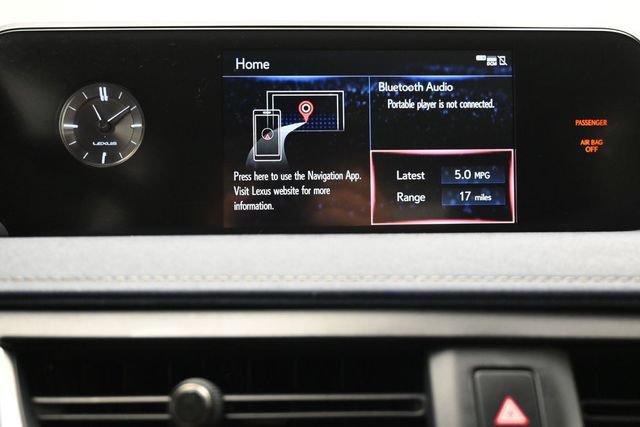 Used 2019 Lexus UX 200 w/ Premium Package FWD image 21