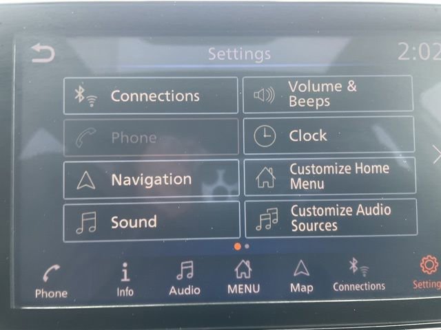 Used 2019 Nissan Altima 2.5 Platinum image 4