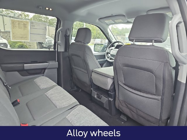 Used 2023 Ford F150 XLT AWD/4WD image 13