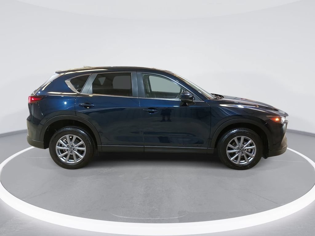 Used 2023 MAZDA CX-5 AWD 2.5 S image 4