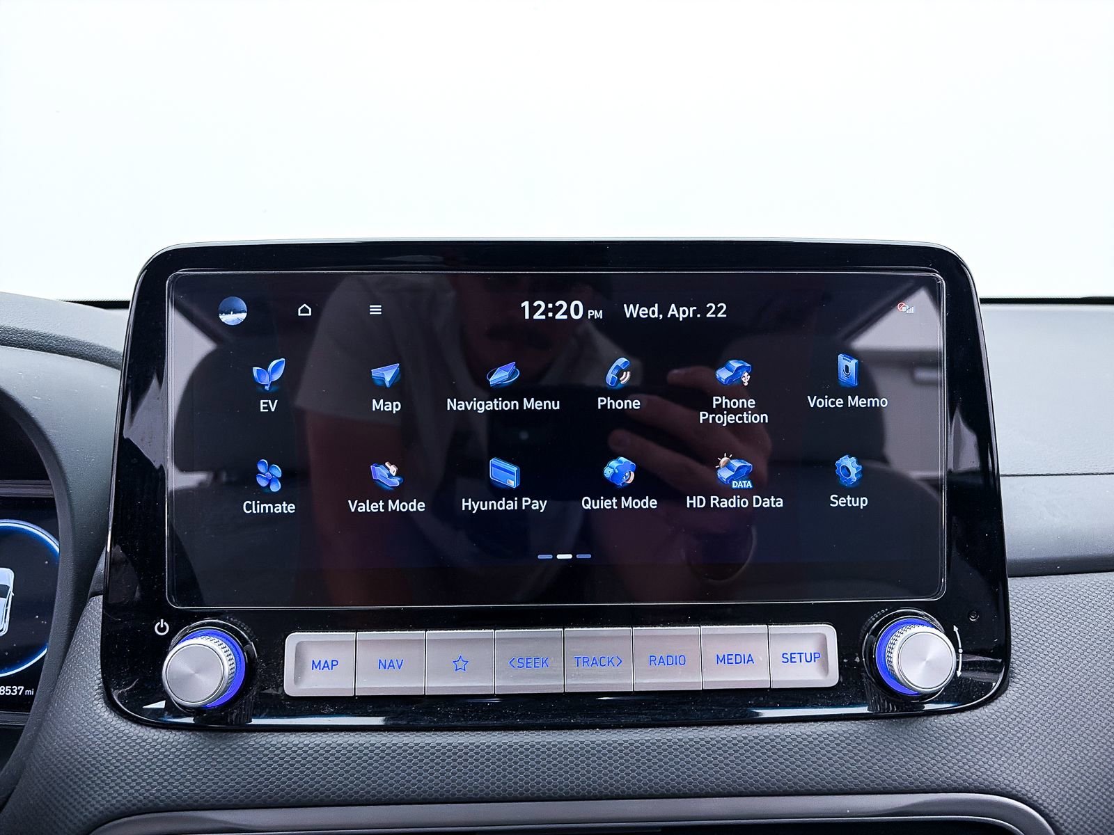 Used 2023 Hyundai Kona SEL FWD image 21