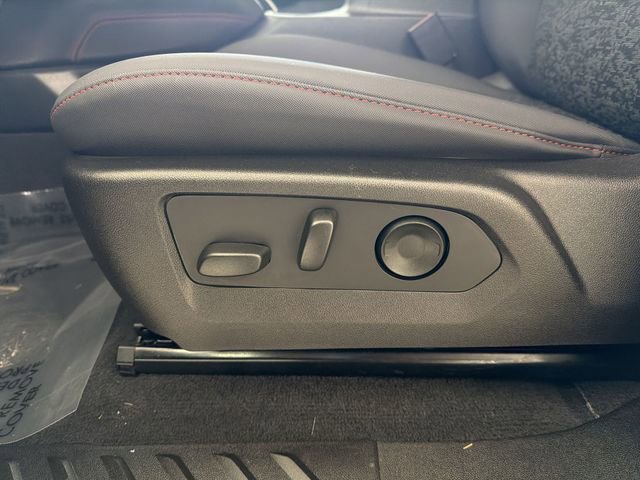 Certified 2024 Chevrolet Colorado Z71 w/ Z71 Convenience Package 2 image 20