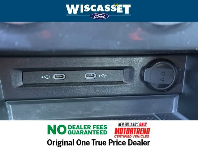 Used 2021 Volkswagen Tiguan SE image 10