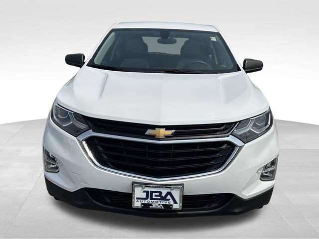 Certified 2018 Chevrolet Equinox LS FWD image 23