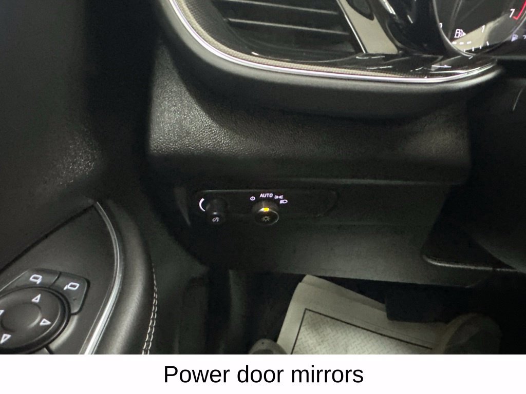 Used 2022 Buick Envision Essence w/ Safety Package AWD/4WD image 45