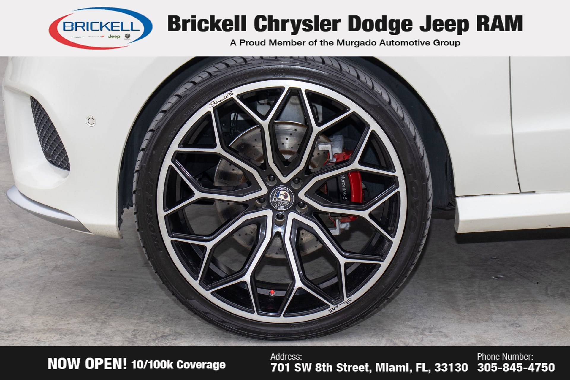 Used 2019 Mercedes-Benz GLE 43 AMG 4MATIC image 36