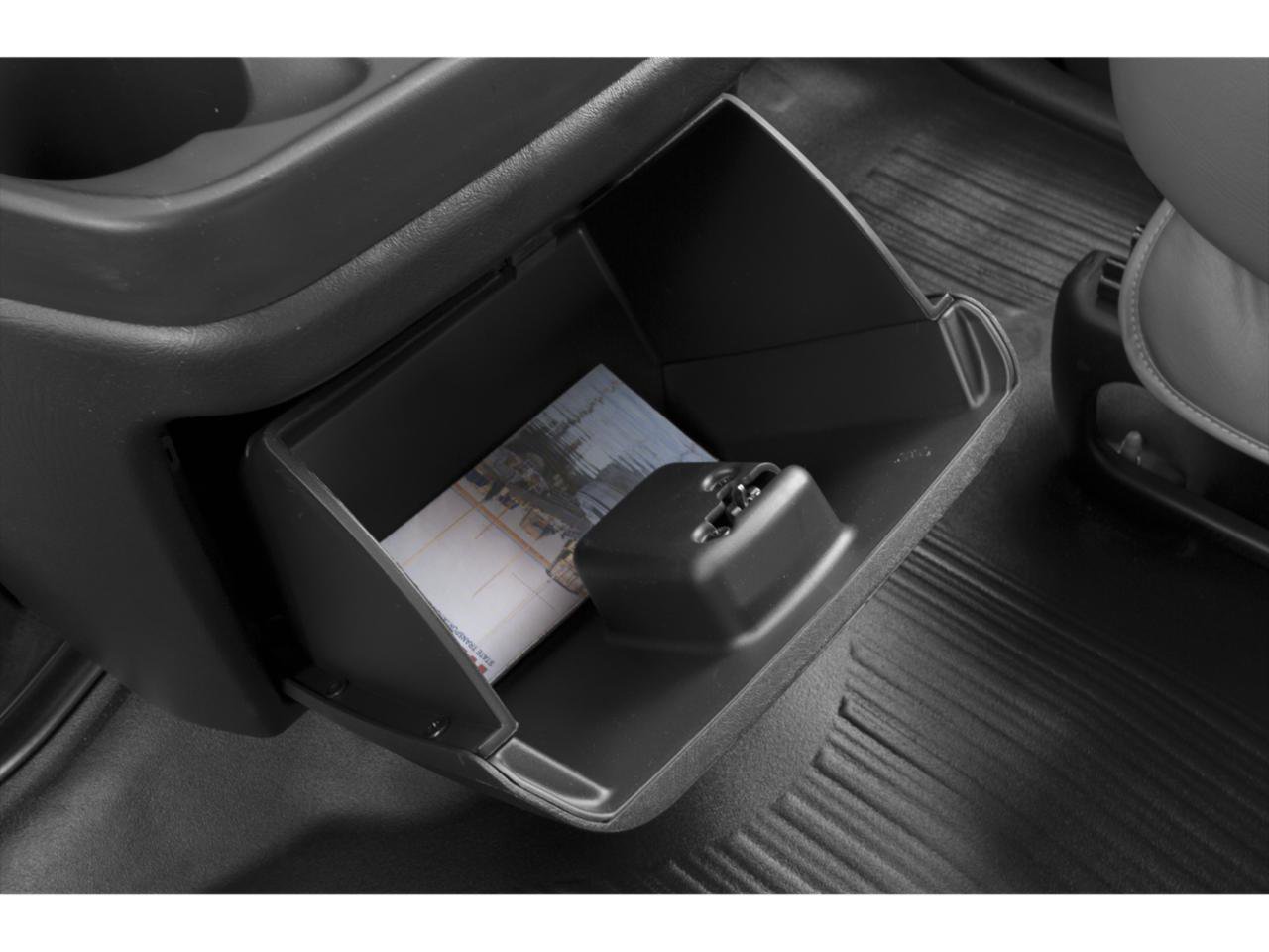 Used 2015 Chevrolet Express 2500 w/ Cold Climate Package image 34