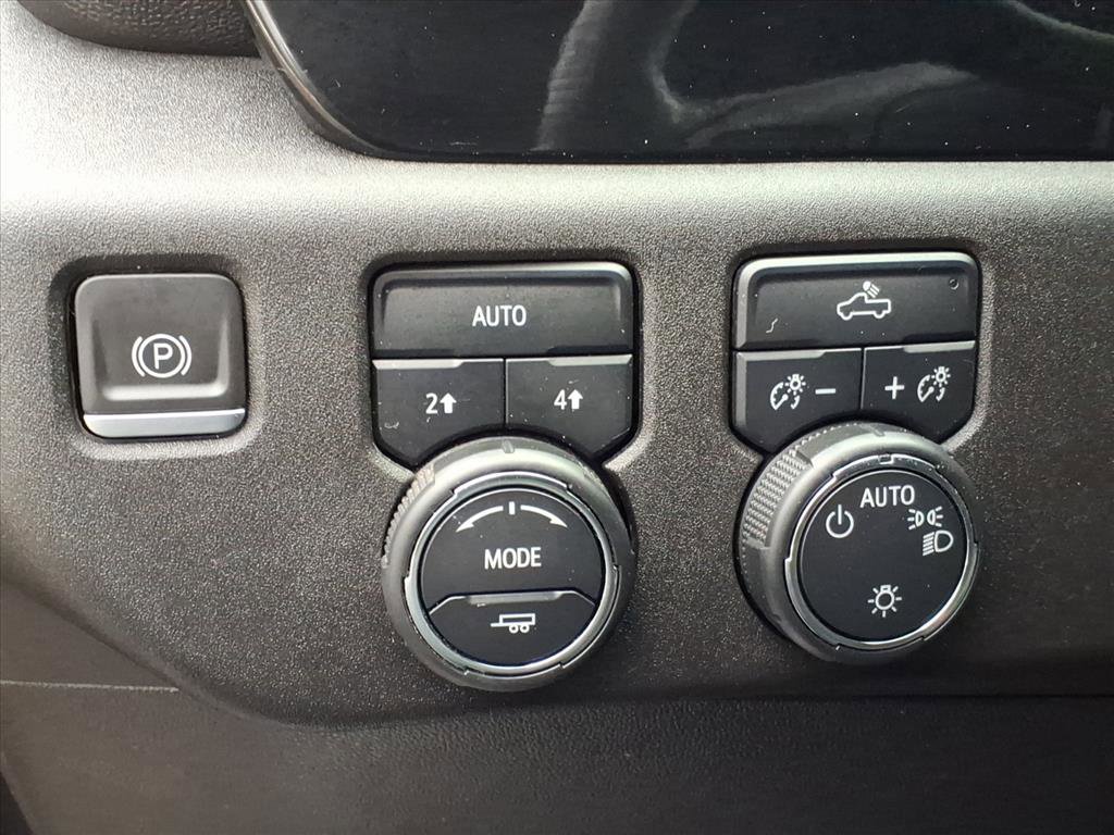 Used 2023 Chevrolet Silverado 1500 LT w/ LPO, Liner Protection Package image 7