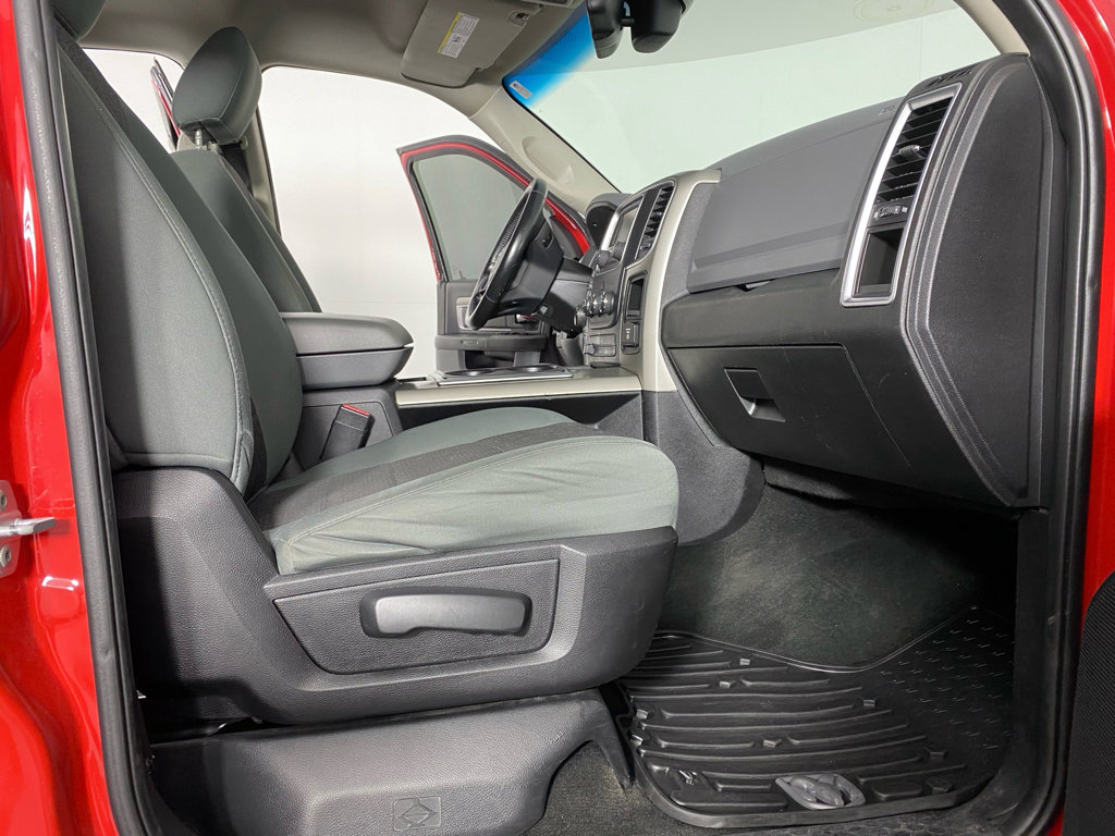 Used 2014 RAM 1500 Outdoorsman image 24