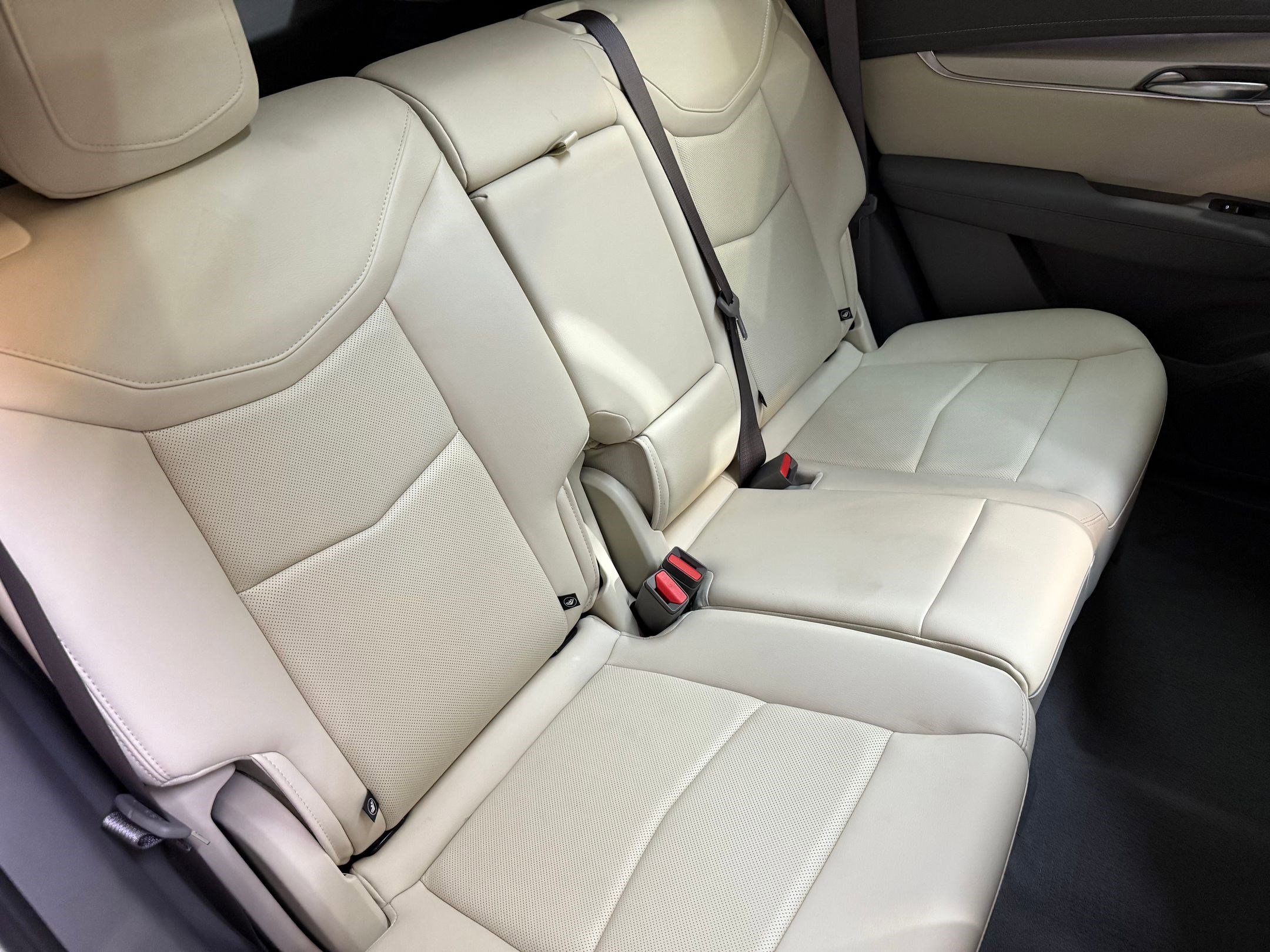 Certified 2023 Cadillac XT5 Premium Luxury image 48