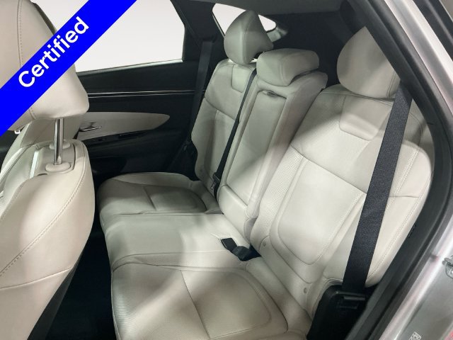 Used 2023 Hyundai Tucson Limited AWD/4WD image 14