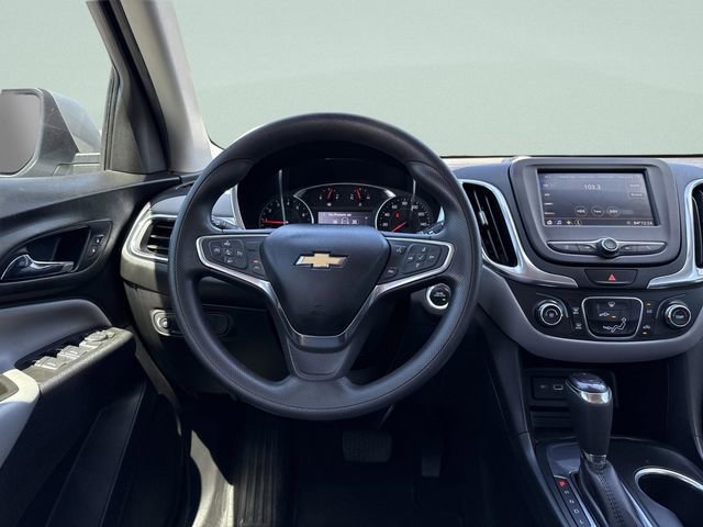 Used 2021 Chevrolet Equinox LT FWD image 21