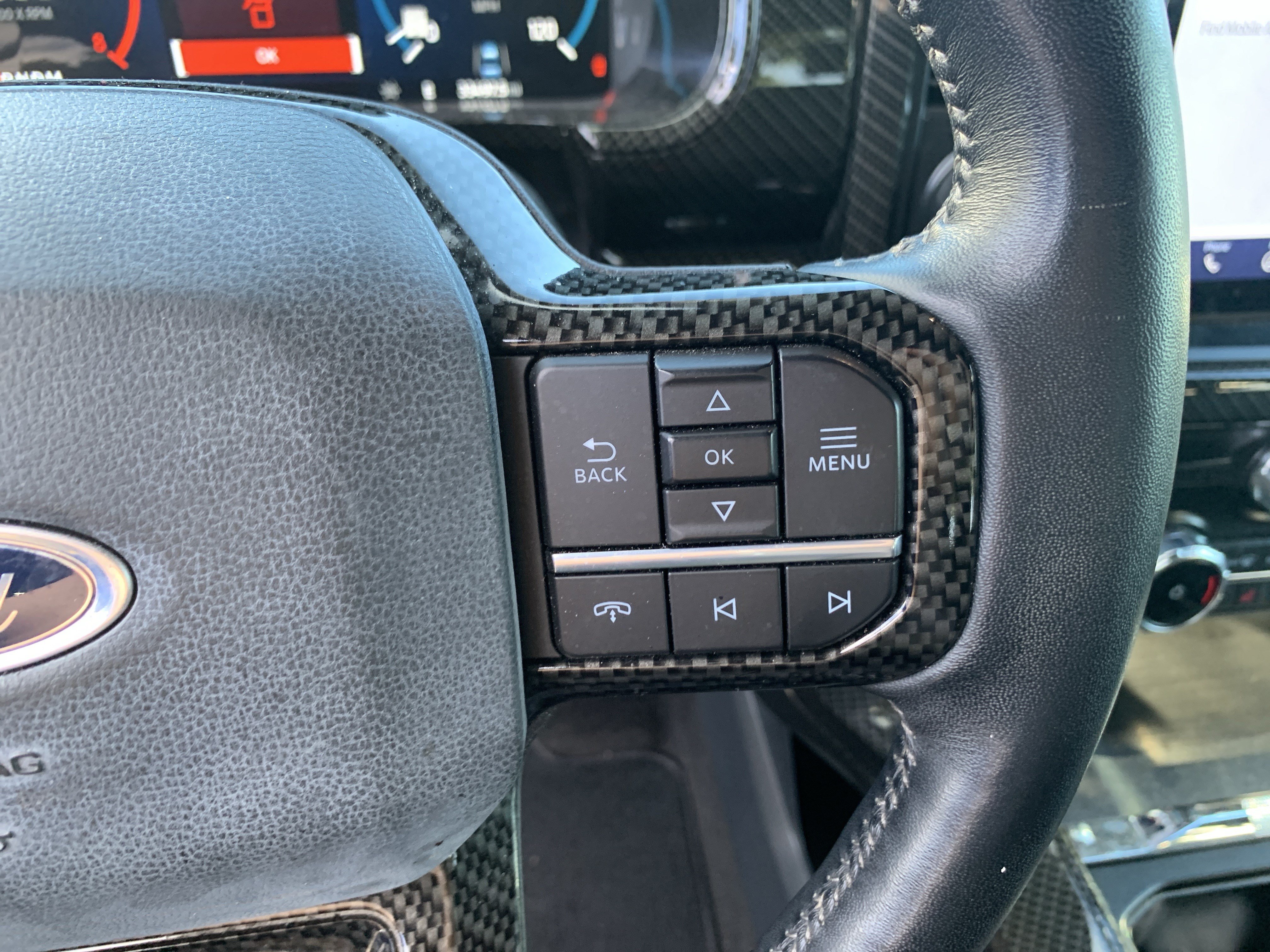 Used 2022 Ford F150 Lariat w/ Equipment Group 502A High AWD/4WD image 20