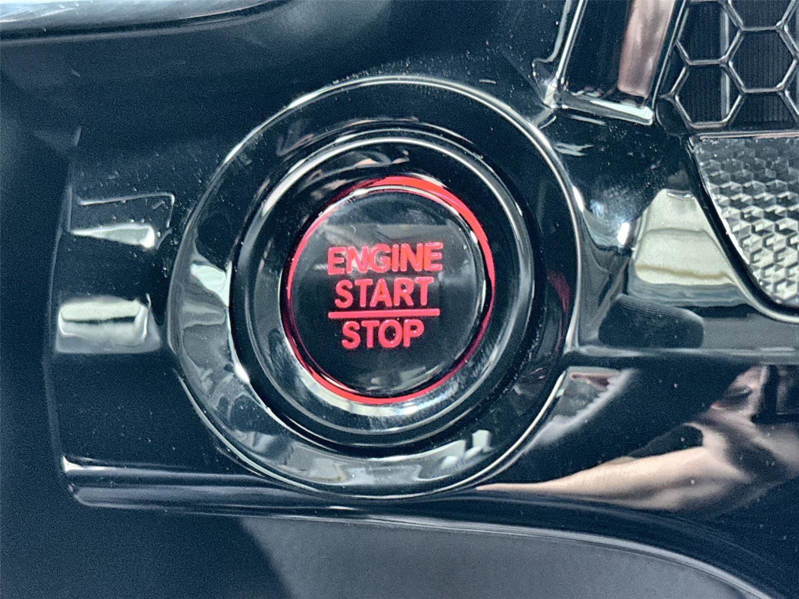 New 2026 Honda CR-V EX-L image 25