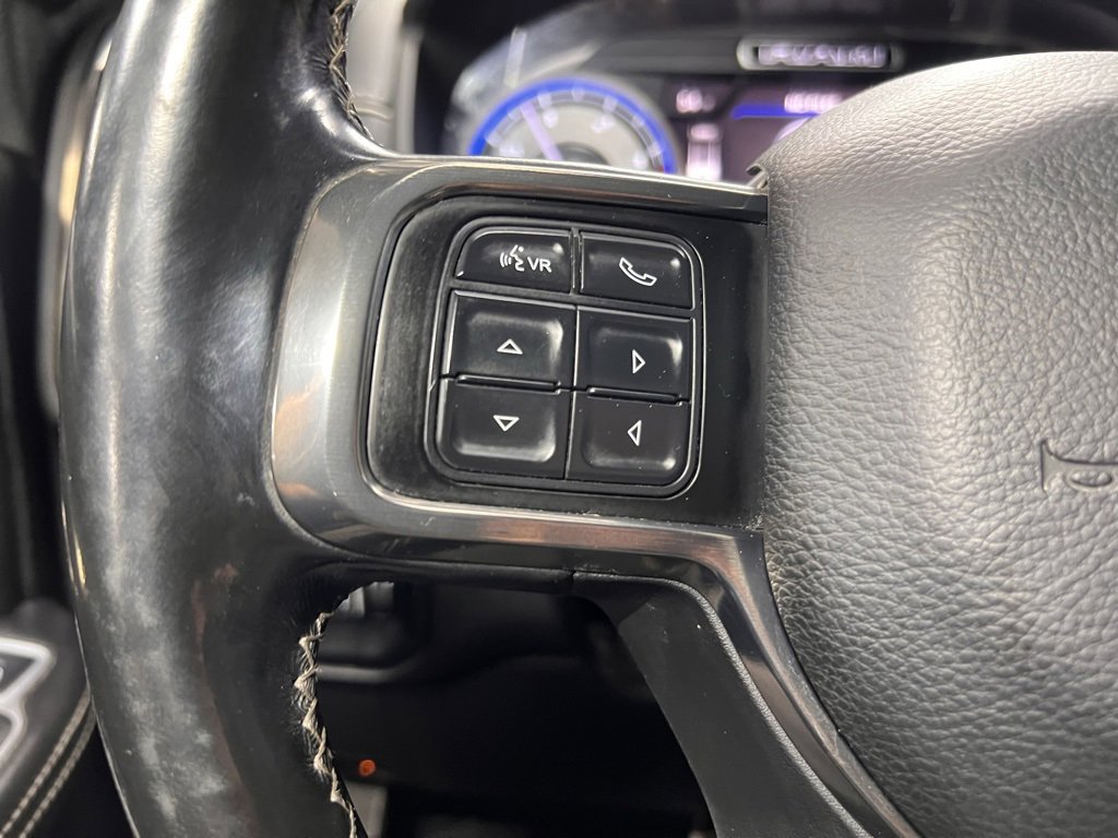Used 2020 RAM 3500 Limited image 22