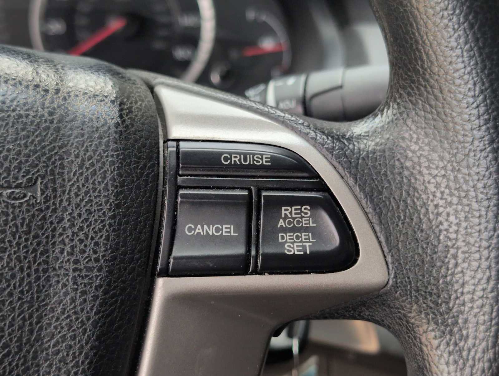 Used 2011 Honda Accord LX image 22