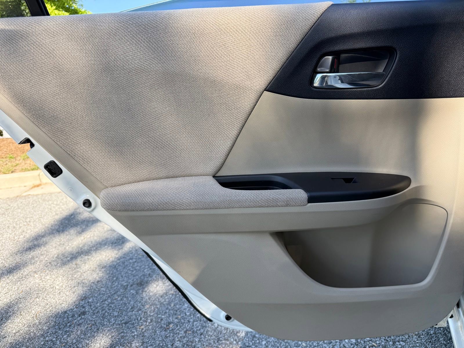 Used 2013 Honda Accord LX image 44