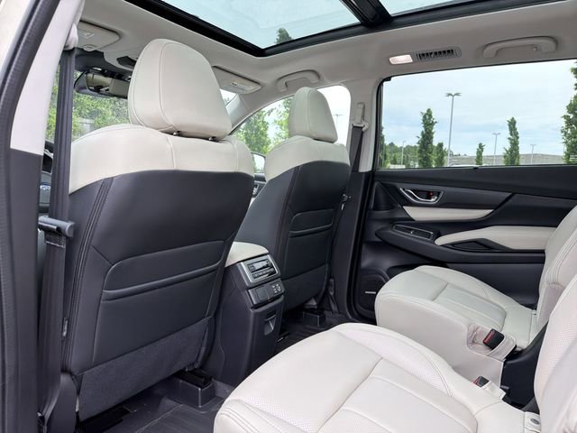 New 2026 Subaru Ascent Limited AWD/4WD image 12