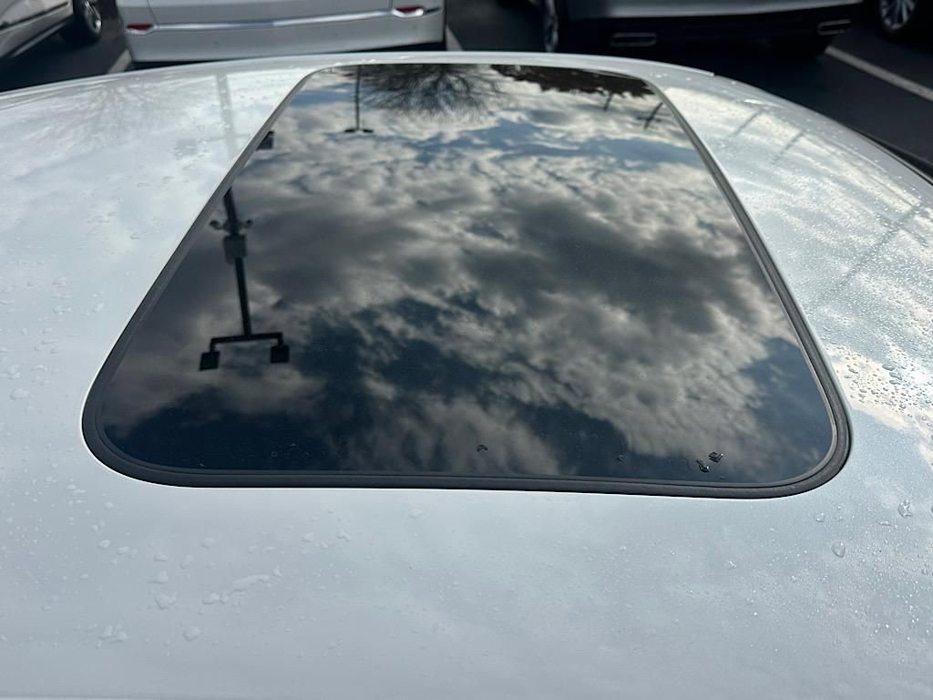 Certified 2025 Acura Integra A-Spec image 16