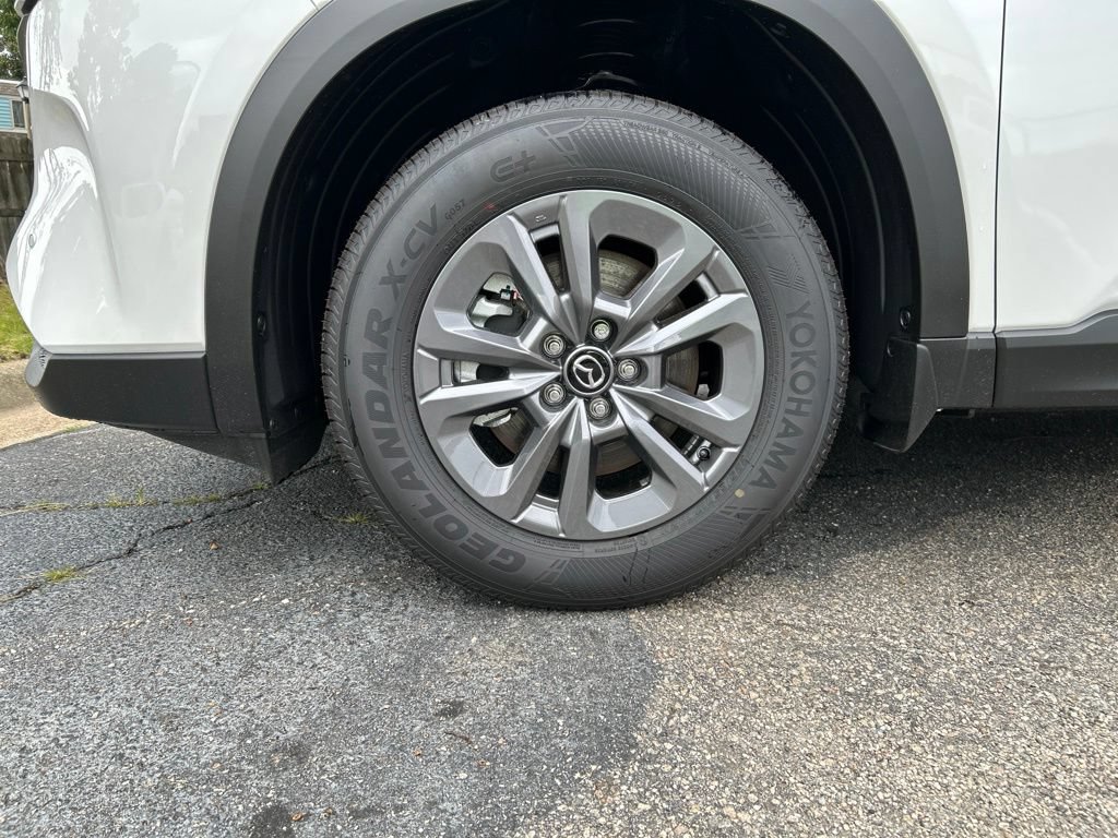 New 2026 MAZDA CX-5 Select AWD/4WD image 11