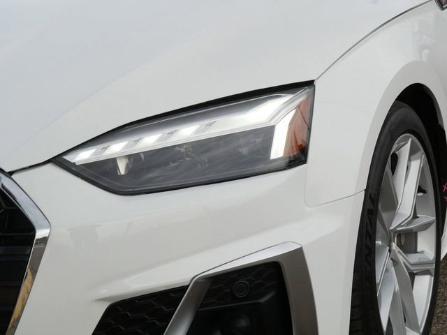 Used 2024 Audi A5 2.0T Premium Plus AWD/4WD image 10