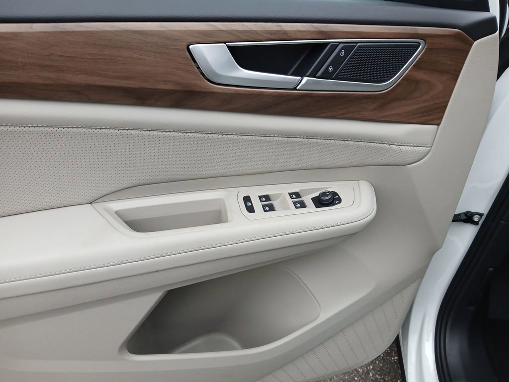 New 2026 Volkswagen Atlas SE AWD/4WD image 11