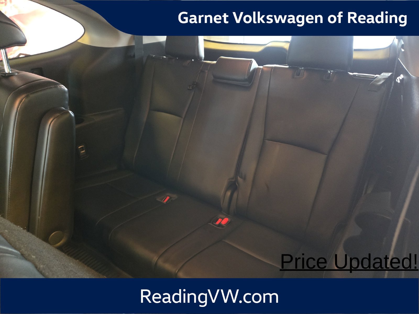 Used 2022 Toyota Highlander XLE AWD/4WD image 35