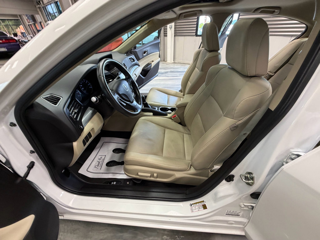 Used 2017 Acura ILX FWD image 55