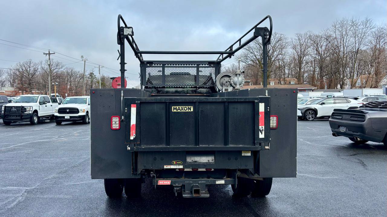 Used 2020 Ford F450 XL w/ Power Equipment Group RWD image 7