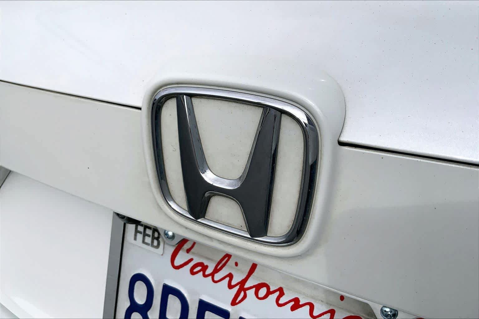 Used 2020 Honda Accord Sport image 30