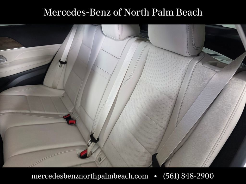 New 2026 Mercedes-Benz GLE 350 4MATIC image 13