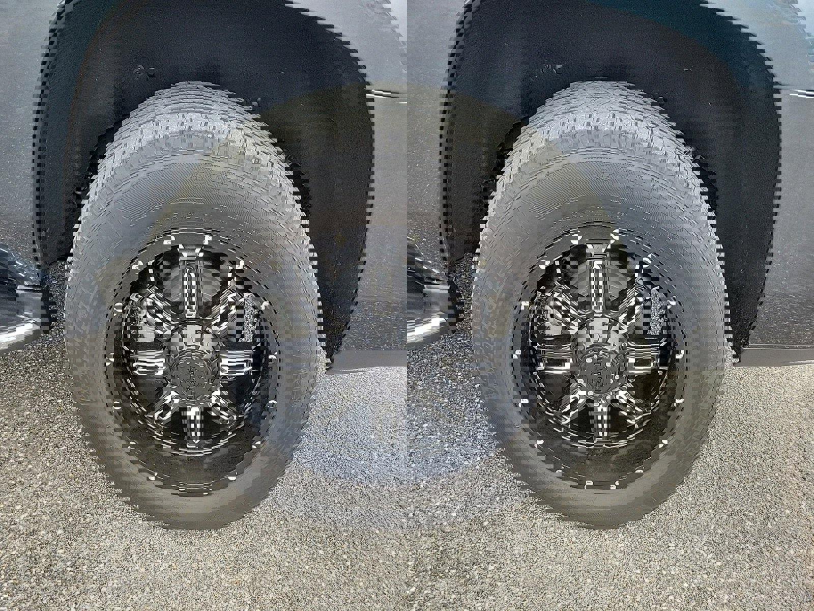 Used 2020 GMC Yukon SLT w/ Open Road Package image 8