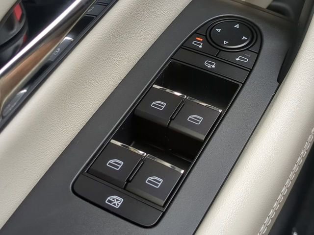 New 2026 MAZDA CX-90 3.3 Turbo w/ Premium Plus Pkg image 22