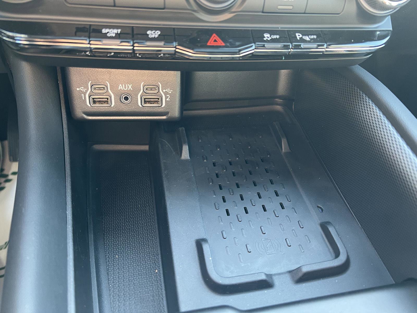 New 2026 Dodge Durango GT AWD/4WD image 35