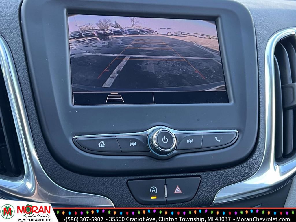 Certified 2023 Chevrolet Equinox LS w/ LS Convenience Package image 21