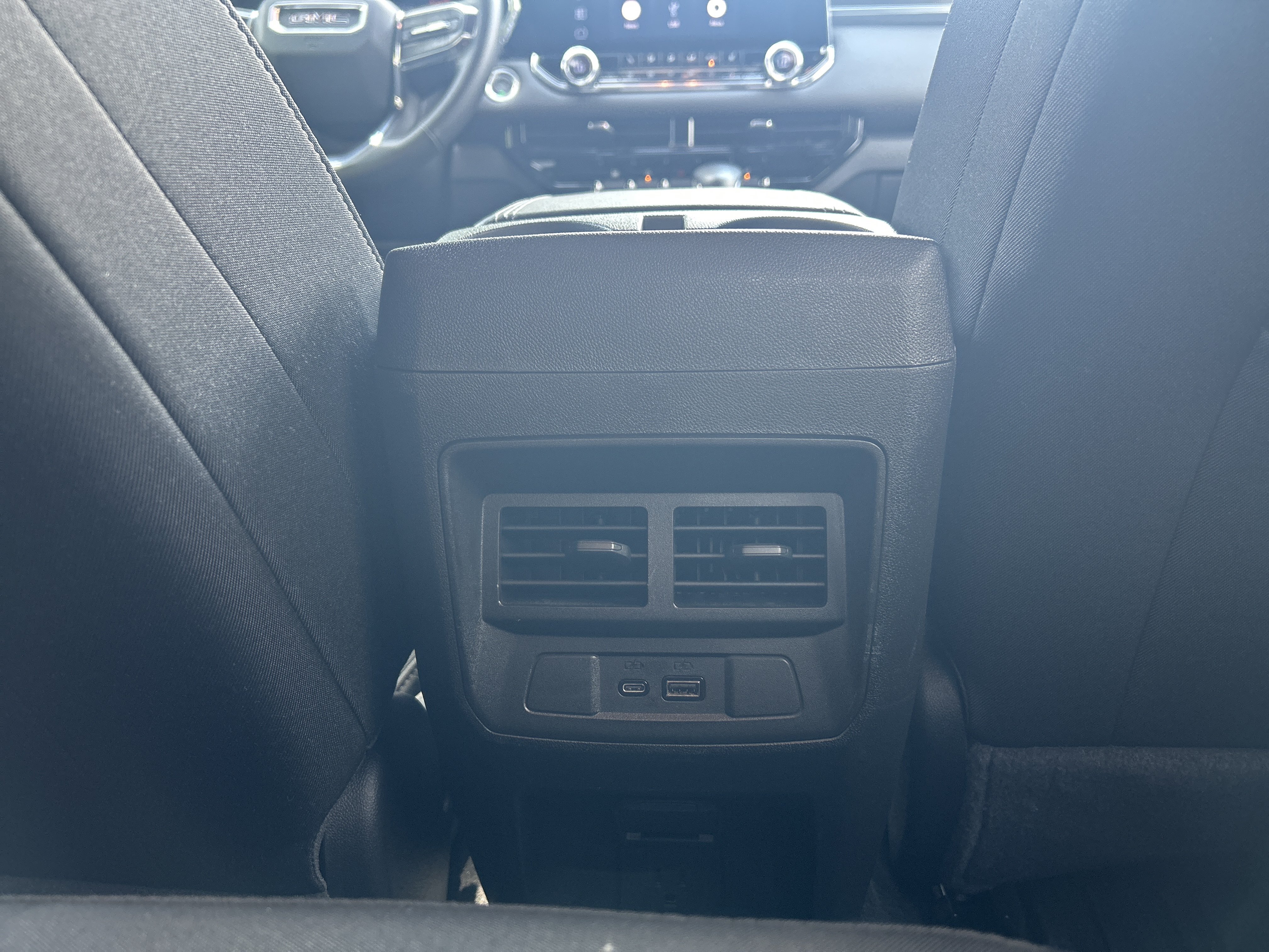 Used 2024 GMC Canyon Elevation w/ Convenience Package AWD/4WD image 28