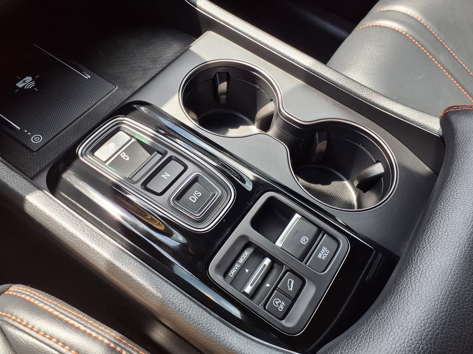 Used 2025 Honda Pilot TrailSport image 21