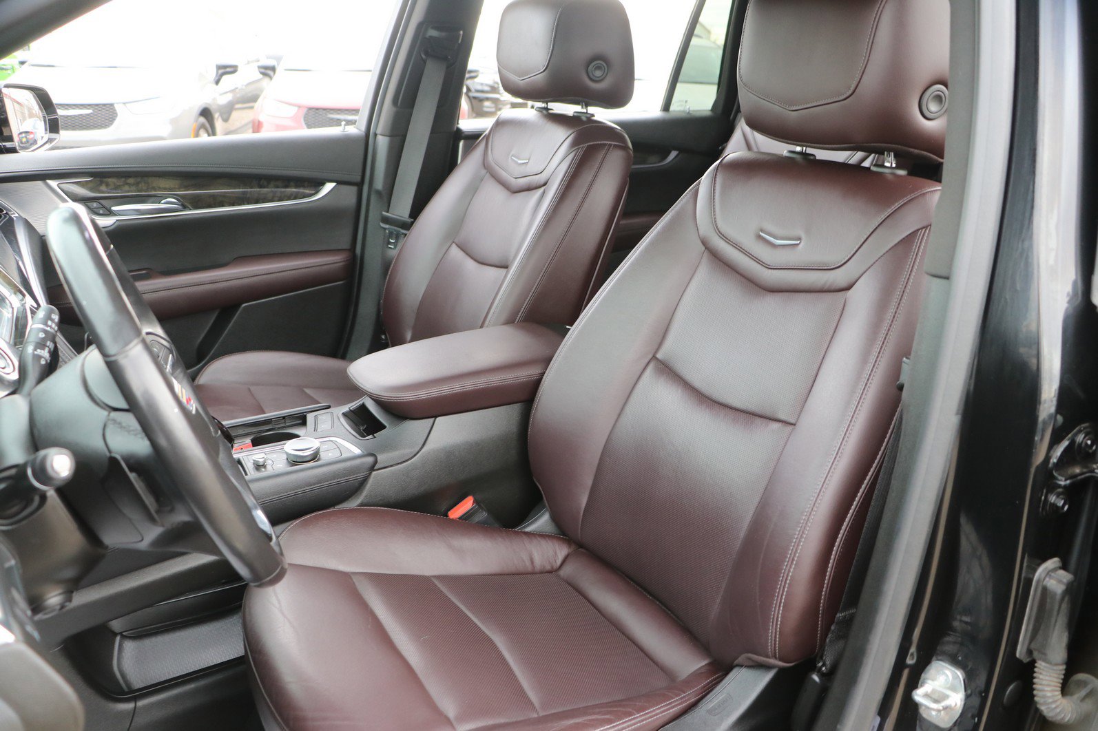 Used 2020 Cadillac XT6 Premium Luxury image 14