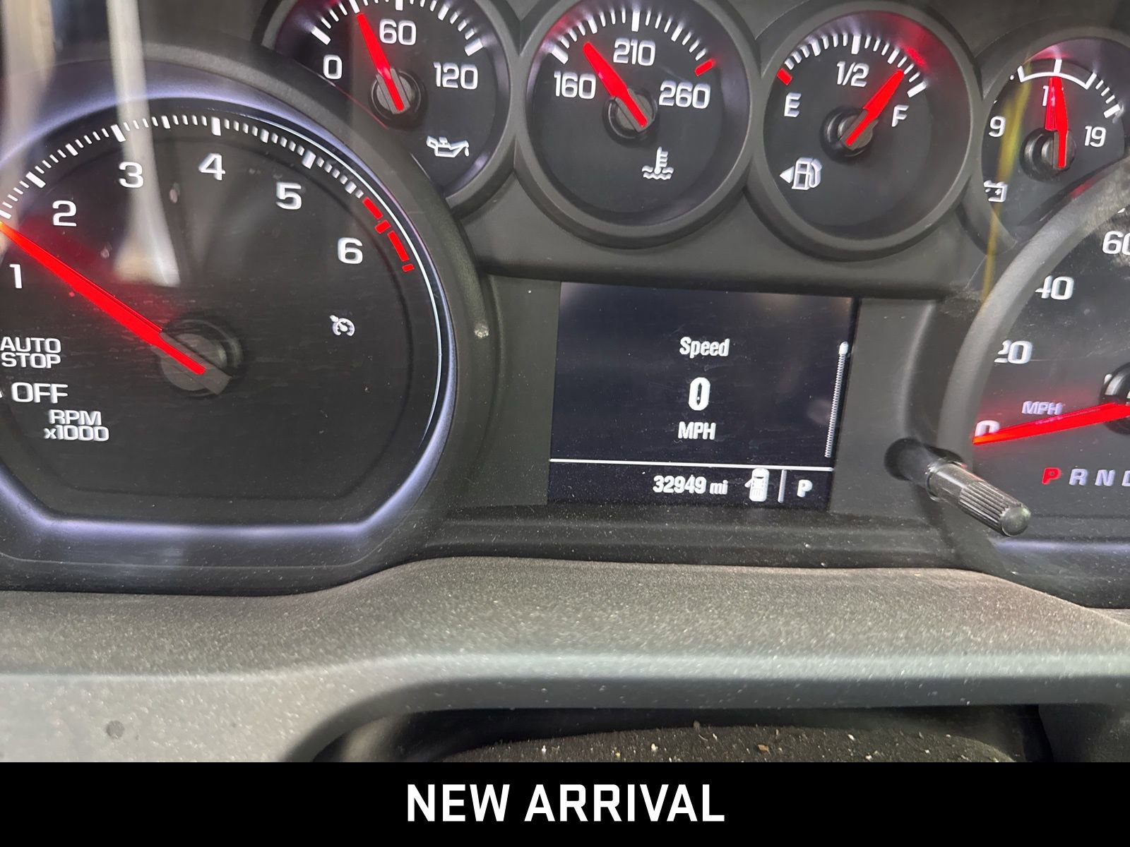 Used 2023 GMC Sierra 1500 Pro w/ Convenience Package