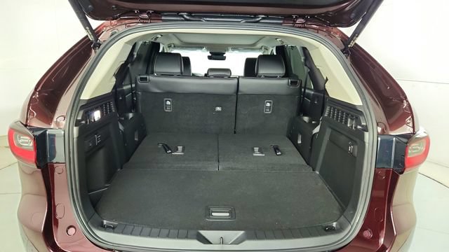 New 2026 MAZDA CX-90 Plug-In Hybrid w/Premium Sport AWD/4WD image 42