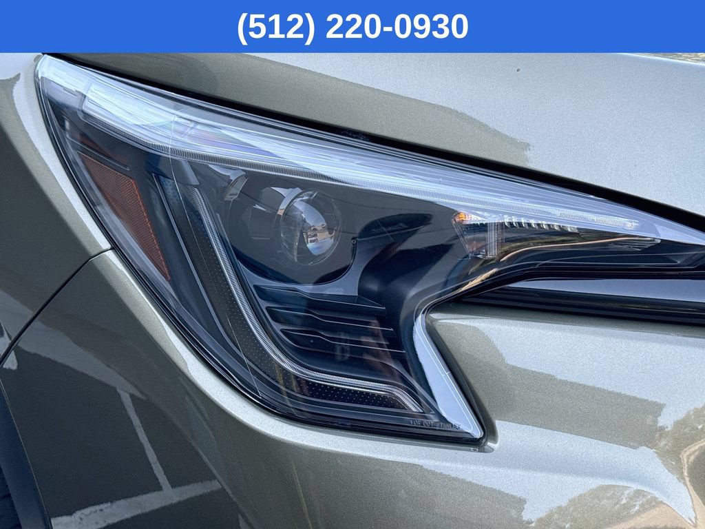 New 2026 Subaru Ascent Premium AWD/4WD image 38