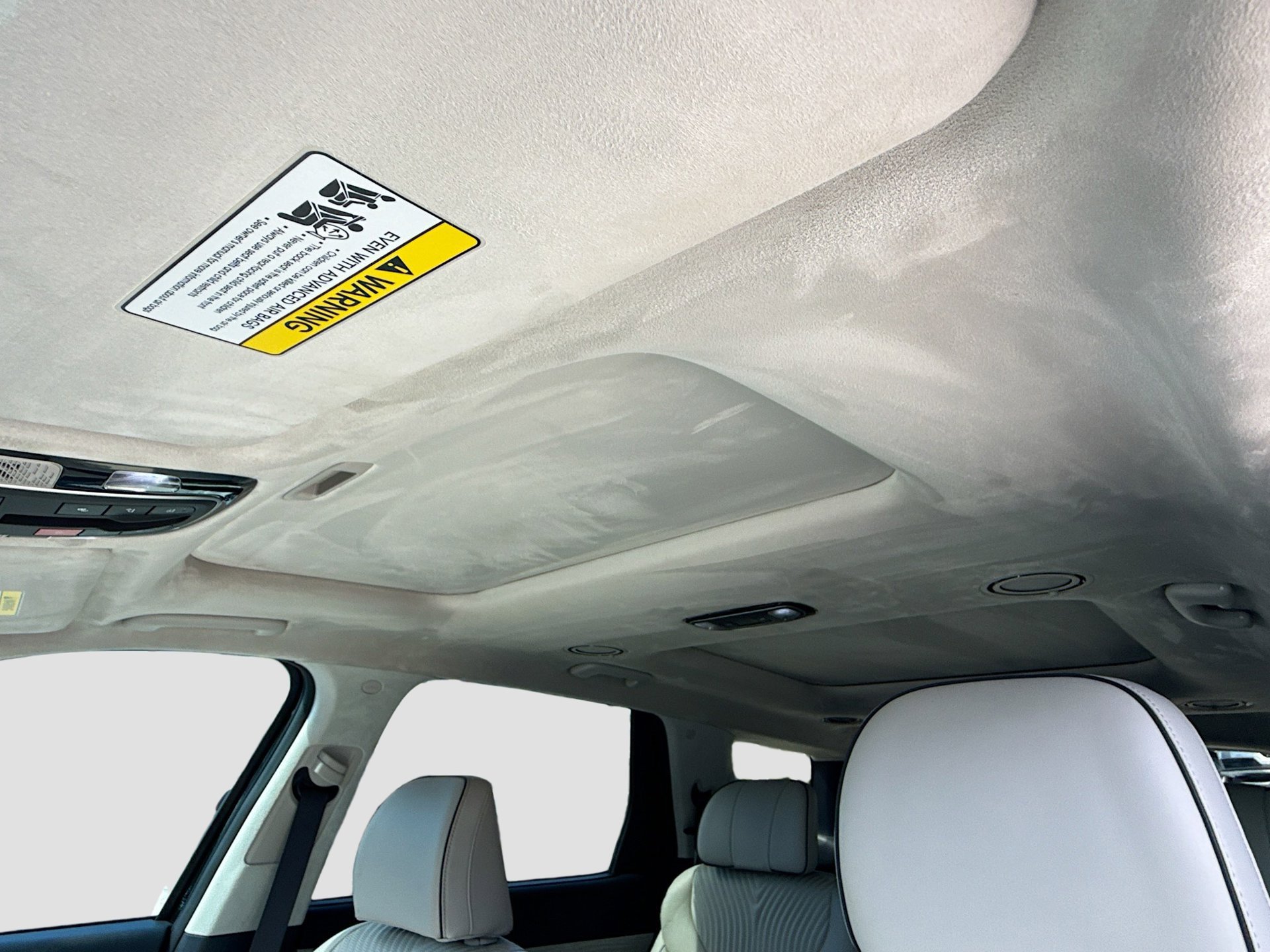 Used 2025 Hyundai Palisade Calligraphy FWD image 25