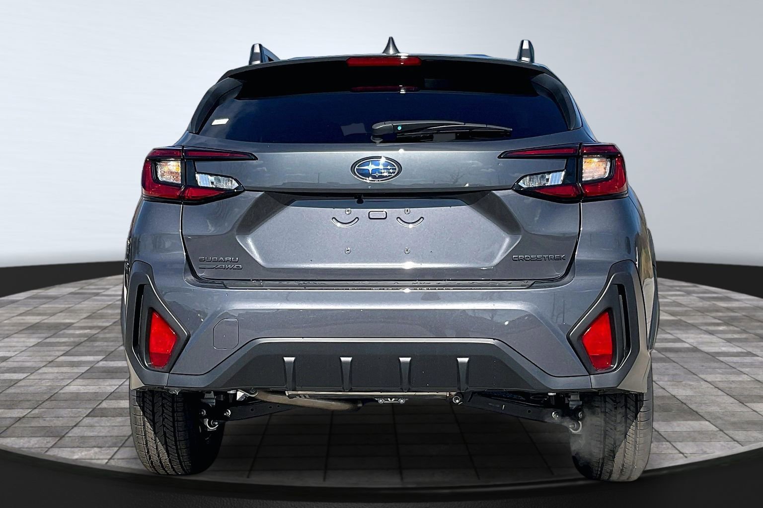 New 2026 Subaru Crosstrek 2.0i Premium AWD/4WD image 4