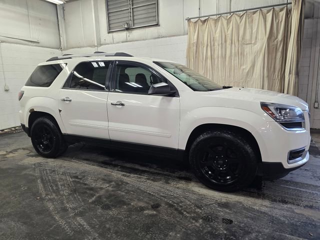 Used 2014 GMC Acadia SLE image 6