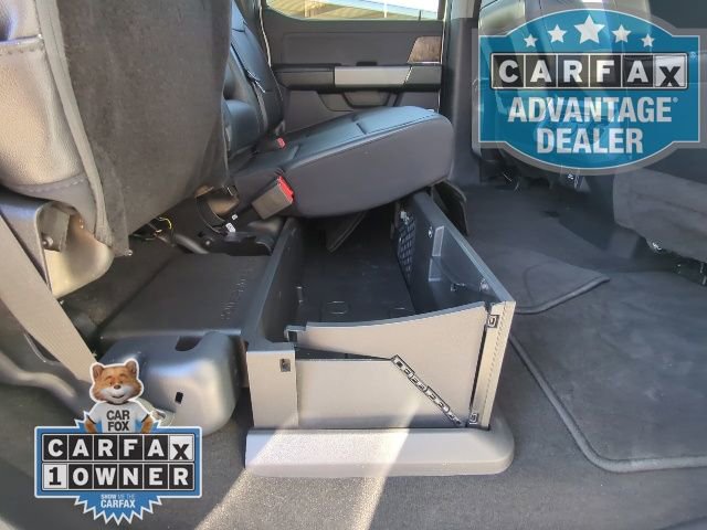 Used 2024 Ford F250 Lariat image 23