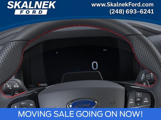 New 2026 Ford Explorer ST image 13