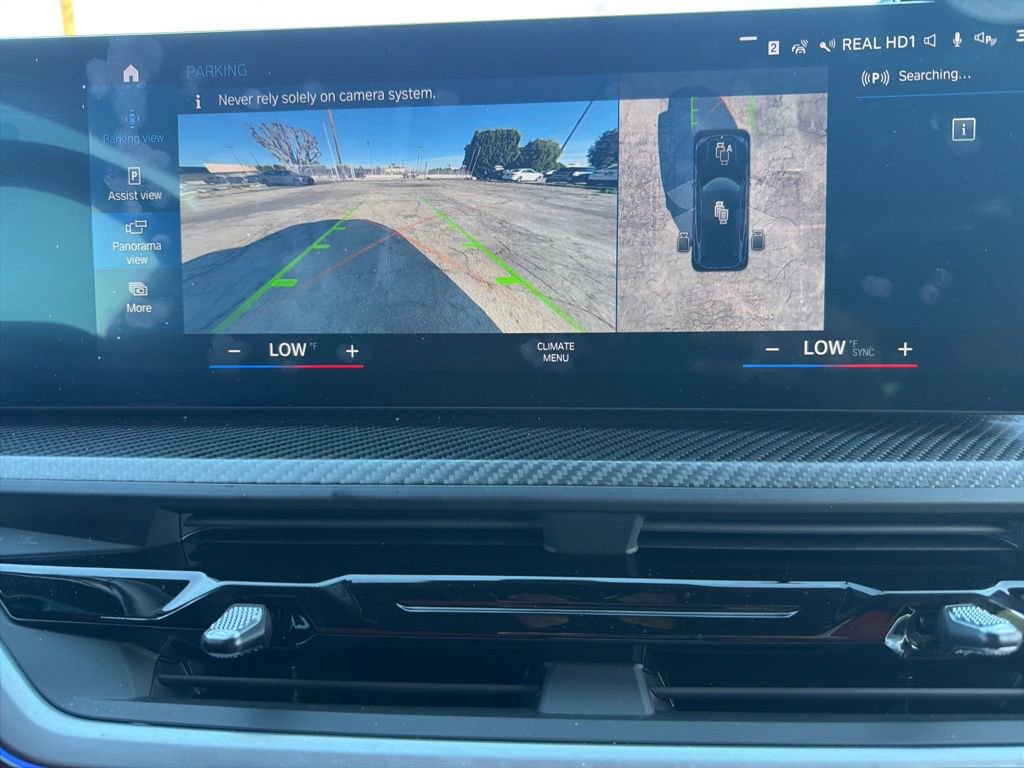 Used 2023 BMW XM image 20