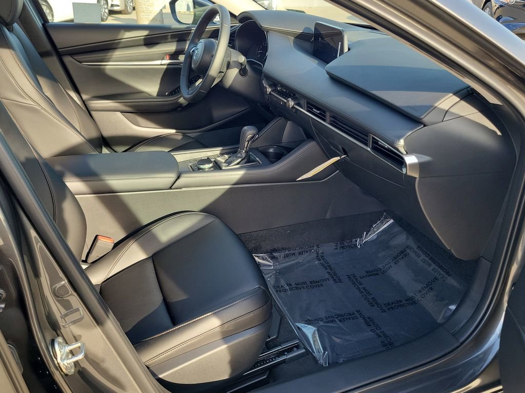 New 2026 MAZDA MAZDA3 2.5 S Sedan w/ Preferred Pkg image 14