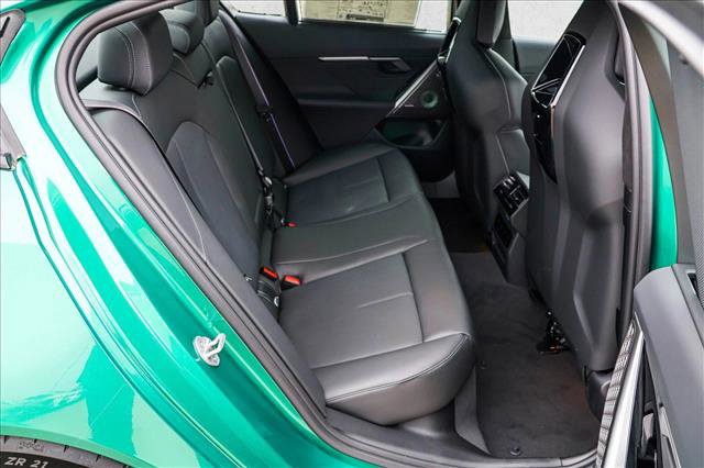 New 2026 BMW M5 image 22