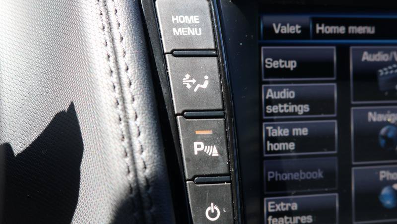 Used 2015 Jaguar F-TYPE S RWD image 20